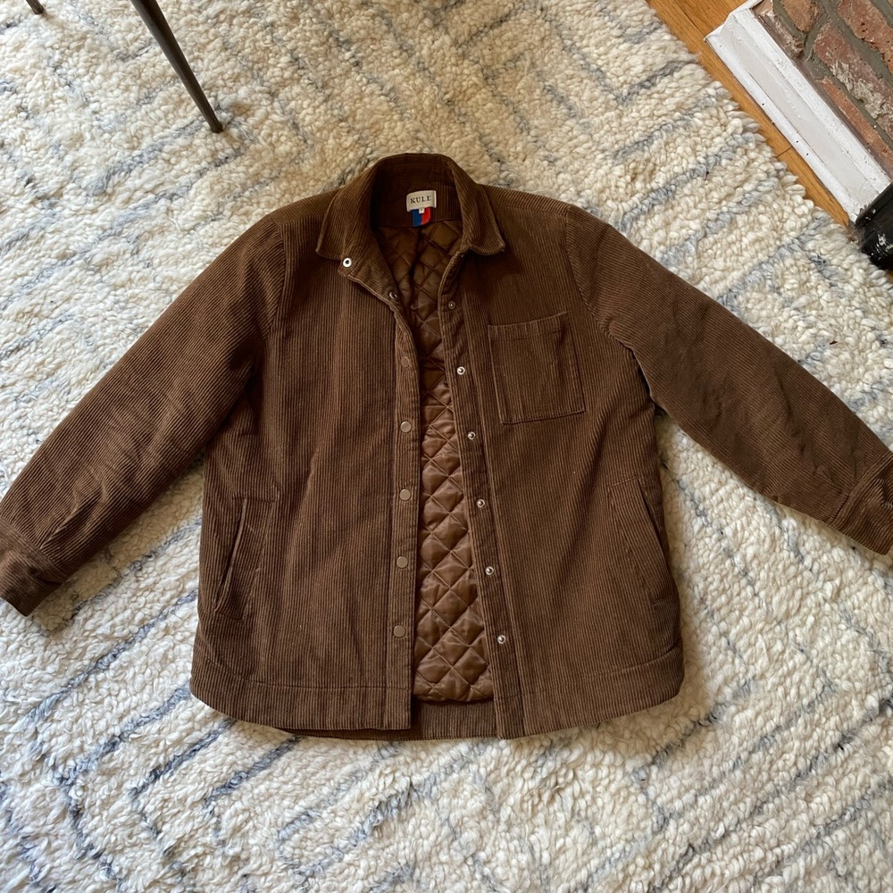 KULE jacket